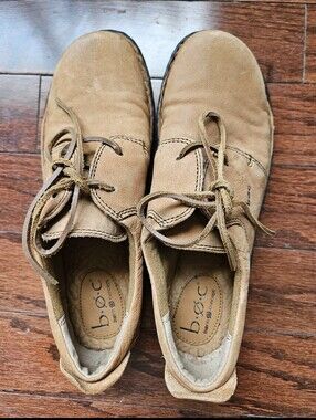 BOC Born Shoes M/W Size 9
